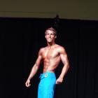 Robert  Bayard - NPC Treasure Coast 2014 - #1