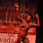 Cynthia  Bymers - NPC Nevada State 2013 - #1