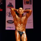 Marco  Sanseverino - NPC Daytona Classic 2012 - #1