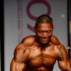 Jessie  Onag - Australian National Natural Titles 2011 - #1