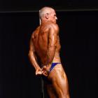 Bud  Woodruff - NPC Treasure Coast 2011 - #1