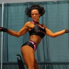 Tracy  Winters - NPC Ronnie Coleman Classic 2010 - #1