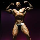Byron  Walton - NPC Long Island Championships 2009 - #1