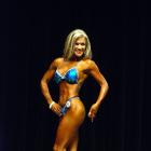 Lynette  Stokes - NPC Florida State 2011 - #1