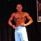 Serge  Saric - NPC South Florida 2014 - #1