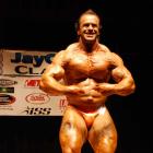 Arthur  Cesar - NPC Jay Cutler Classic 2009 - #1