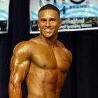 Josmel  Naravez - NPC Gold Coast 2011 - #1