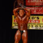 Alvaro  Betancourt - NPC Miami Classic 2015 - #1