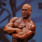 Rusty   Jeffers - IFBB Desert Muscle Classic 2012 - #1