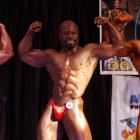 Jimmy  Decius-Norius - NPC South Florida 2014 - #1