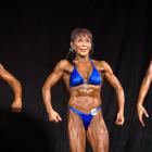 Kay  Friend - NPC Masters Nationals 2012 - #1