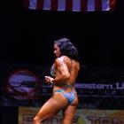 Melanie  McNamera - NPC Southeastern USA 2013 - #1