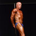 Bud  Woodruff - NPC Treasure Coast 2011 - #1