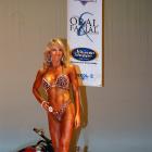 Lisa  Dalton - NPC Daytona Classic 2011 - #1