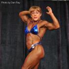 Patty   Corbett - NPC Masters Nationals 2011 - #1