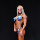 Amber  Demme - NPC Elite Muscle Classic 2010 - #1