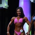 Eve  Freeman - IFBB Arnold Amateur 2013 - #1