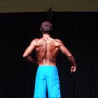 Robert  Bayard - NPC Treasure Coast 2014 - #1