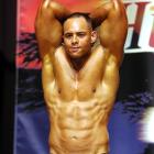 Joseph  Walters - NPC Hurricane/Typhoon Bay 2012 - #1