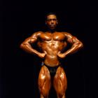 Derek  Coan - NPC Ruby Championship 2011 - #1