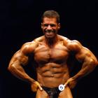 Joao  Carlos Caneco - NPC South Beach Classic 2012 - #1