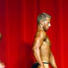 Chad  Awad - NPC Southern States 2011 - #1