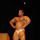 Arthur  Cesar - NPC Jay Cutler Classic 2009 - #1