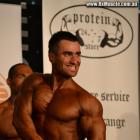 Daniel  Milford-Robertson - Australian Natural Championships 2011 - #1