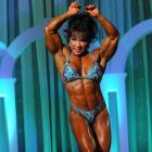 Mah Ann  Mendoza - IFBB Arnold Classic 2010 - #1