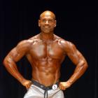 Gerry  Garcia - NPC Miami Classic 2015 - #1