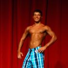 Jorge  Valero - NPC Southern States 2012 - #1