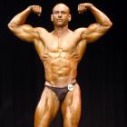 Gerry  Garcia - NPC West Palm Beach & Anna Level 2012 - #1