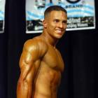 Josmel  Naravez - NPC Gold Coast 2011 - #1