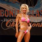 Michelle  Tumbri - NPC Naples-Bonita Classic 2015 - #1