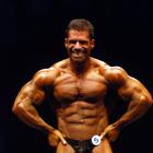 Joao  Carlos Caneco - NPC South Beach Classic 2012 - #1