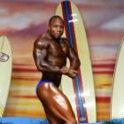 Brandon  Patrick - NPC Europa Show of Champions 2015 - #1