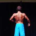 Robert  Bayard - NPC Treasure Coast 2014 - #1