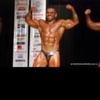 Raul  Garcia Fernandez - NPC Southern States 2015 - #1