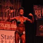 Cynthia  Bymers - NPC Nevada State 2013 - #1