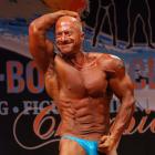 Bill  Nestor-Disarro - NPC Naples-Bonita Classic 2015 - #1