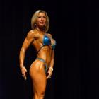 Paula  Gianella - NPC Diamond Classic 2011 - #1