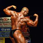 JP  Moraes - NPC Southern States 2011 - #1