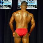 Josmel  Naravez - NPC Gold Coast 2011 - #1