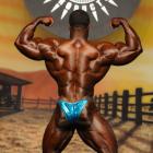 Brandon   Curry - IFBB Europa Super Show 2010 - #1