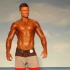 Tyler  Larson - IFBB Valenti Gold Cup 2013 - #1