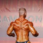 Derek  Leverant - IFBB Wings of Strength Tampa  Pro 2014 - #1