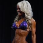 Tracy  Gramer - IFBB Arnold Amateur 2013 - #1