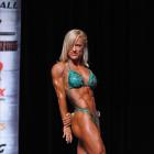 Kendra  Clay - NPC Adela Garcia Classic 2013 - #1