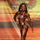 Joan  Smith - IFBB Wings of Strength Tampa  Pro 2015 - #1