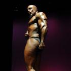 Byron  Walton - NPC Long Island Championships 2009 - #1